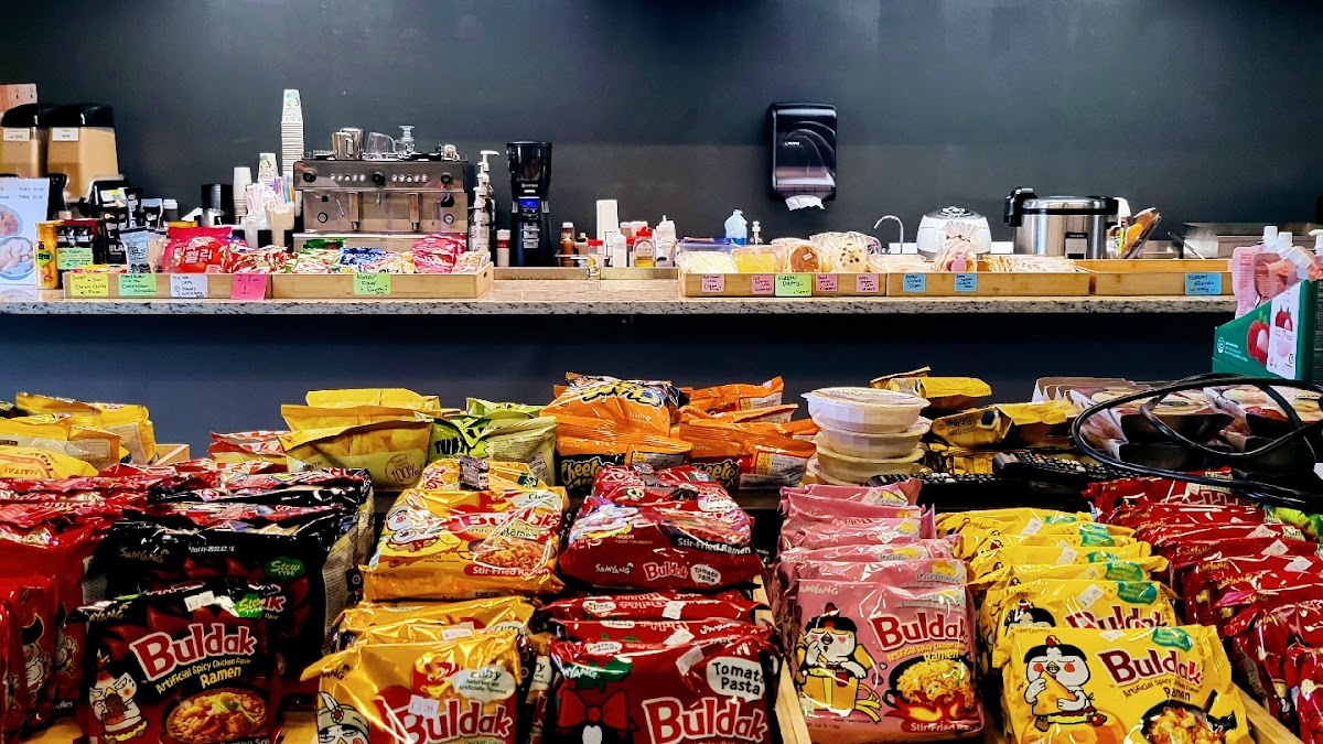 K-Deli